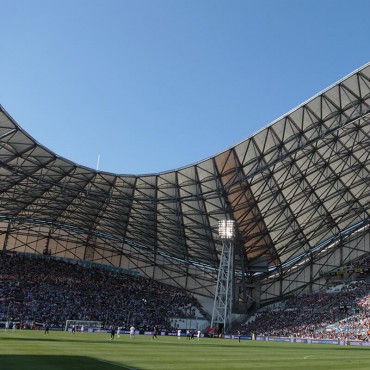 Tick'nBox Coffret Cadeau Olympique de Marseille 1 Match 2024